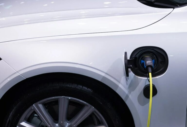 e-mobility future