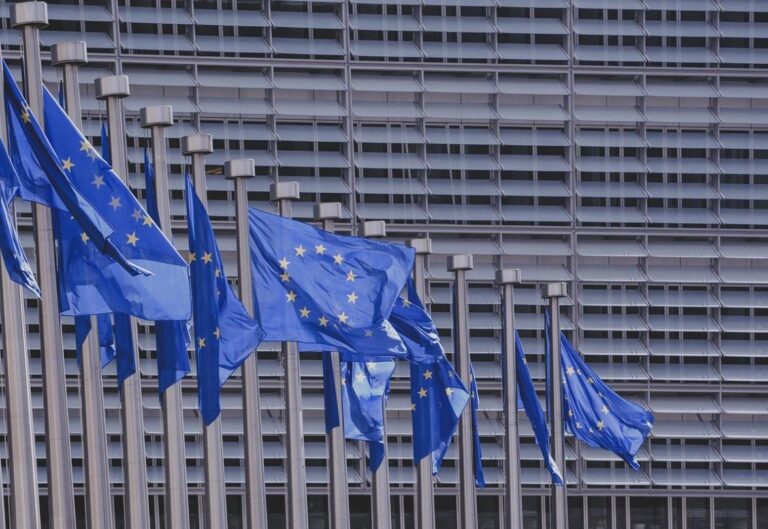 agreement on migrants in Europe