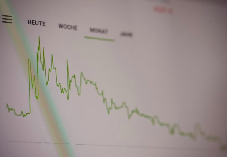 green finance what is it