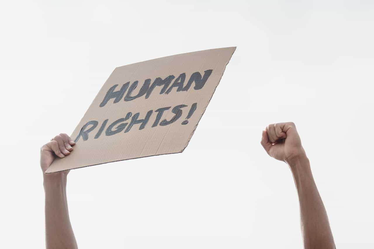 Human rights watch: Everything you need to know about them