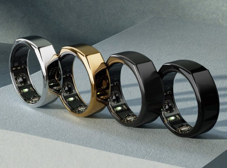 samsung smart ring