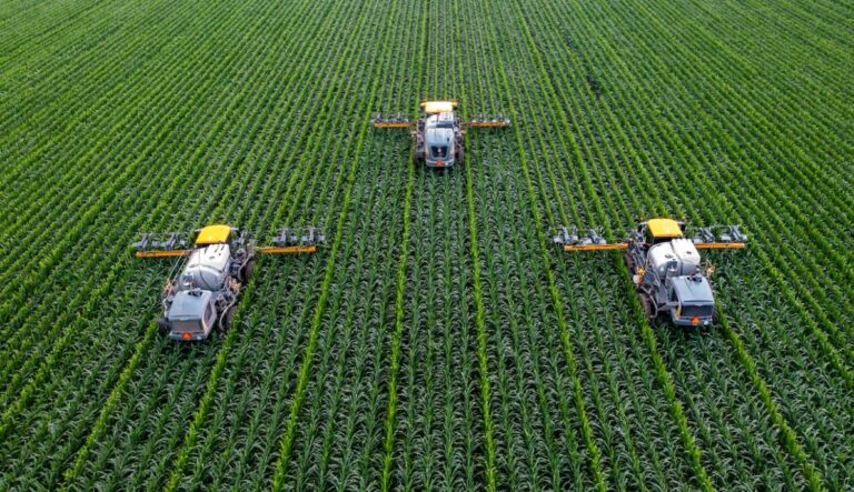 smart farming