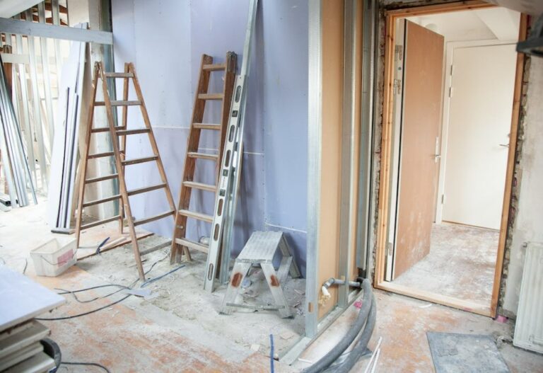 thermic insulation materials
