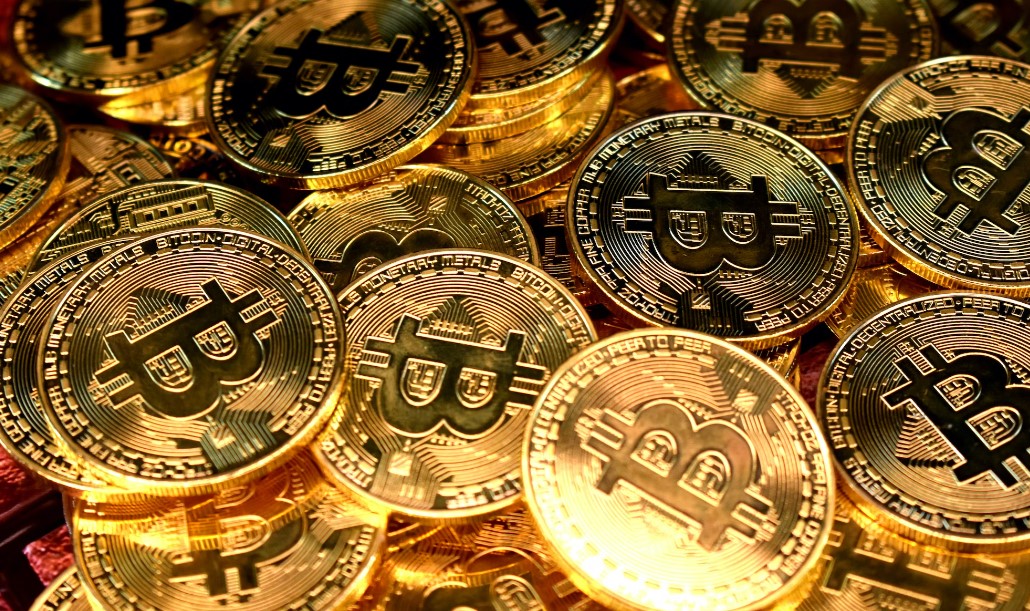 crypto asset management