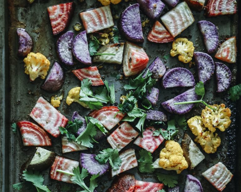 plant based diet