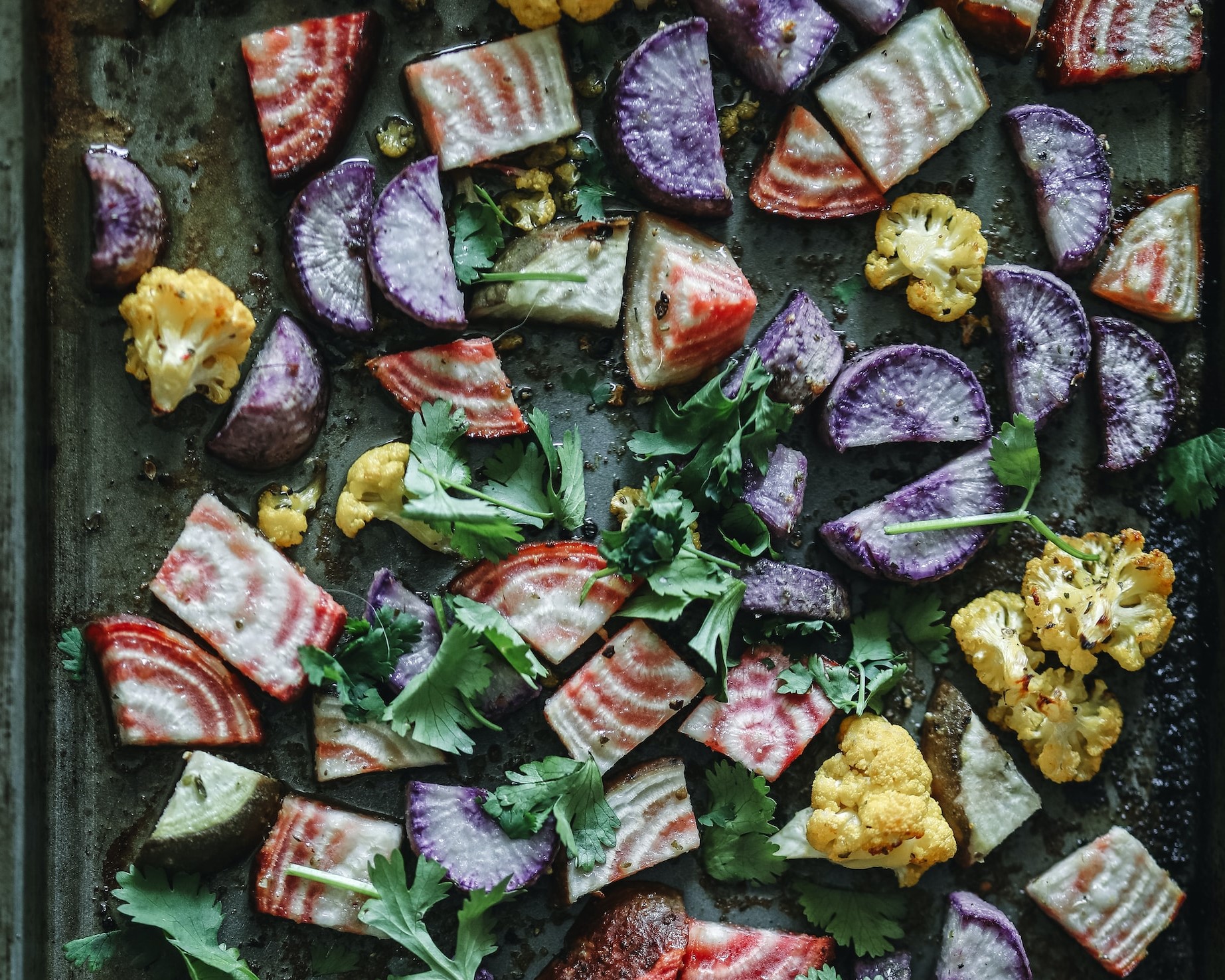 plant based diet