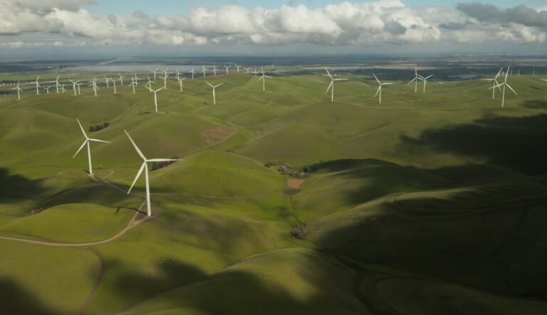 zero emissions