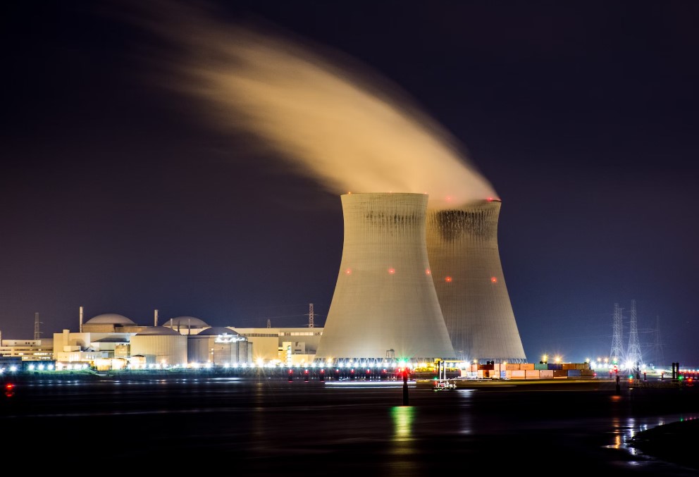 4th generation nuclear power