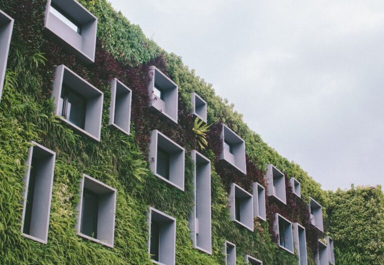nzeb buildings
