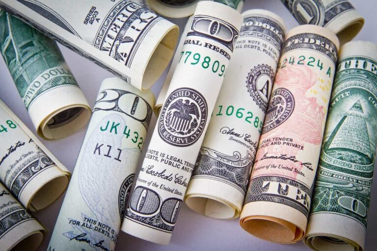 Disinflation: What is it and how does it work