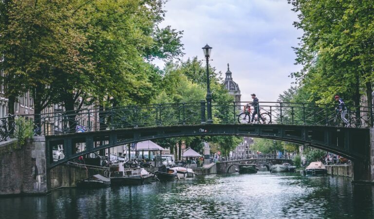 traits sustainable cities