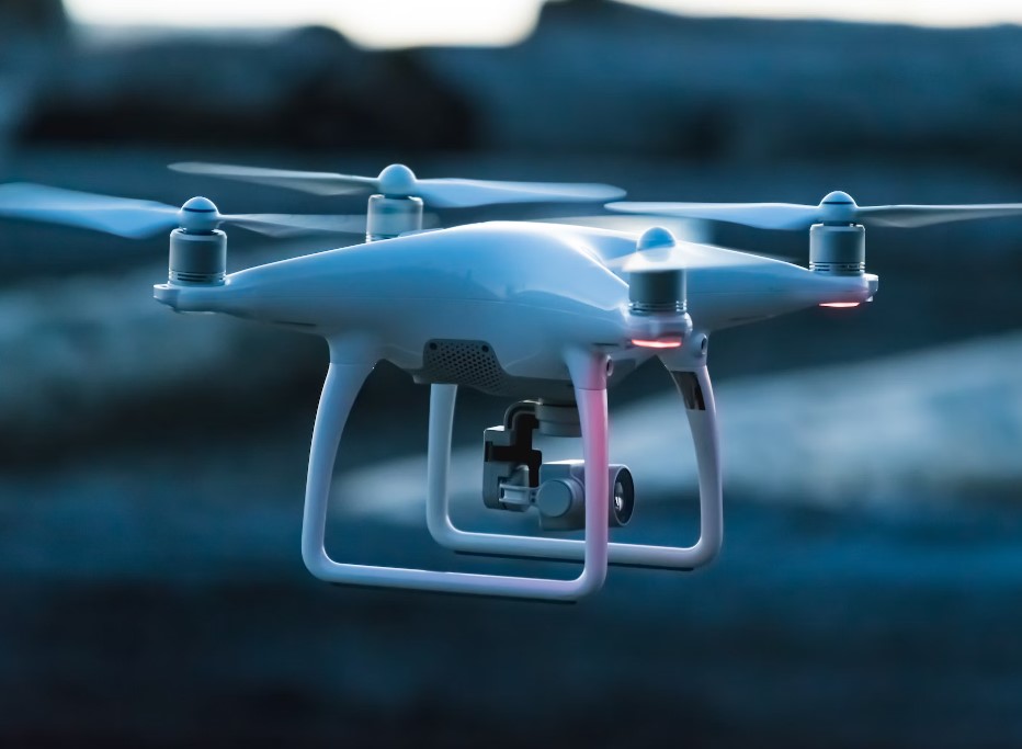 cheapest drones under 100 dollars