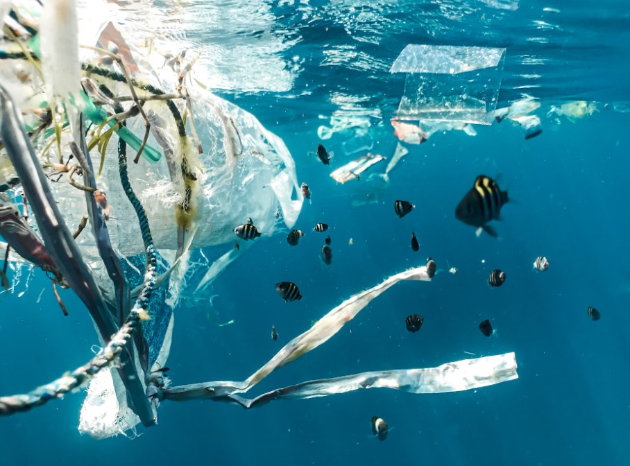 How long does it take for plastic to