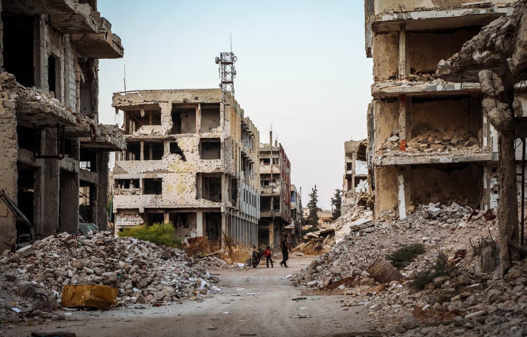 Most Dangerous Countries in the World: Have You Visited Any? 