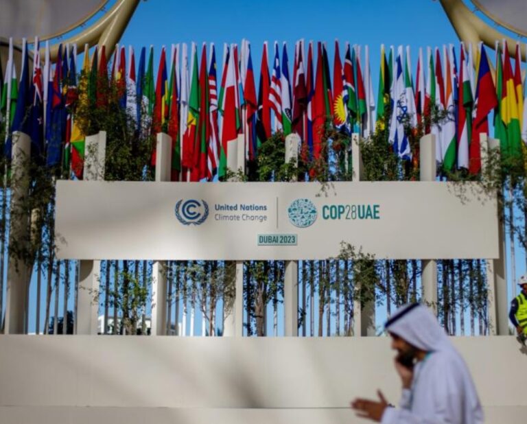 cop28 dubai