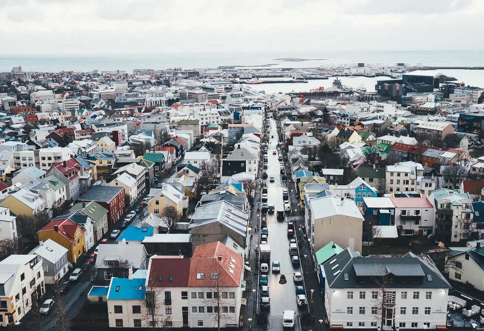 safest countries in the world 2023 ranking