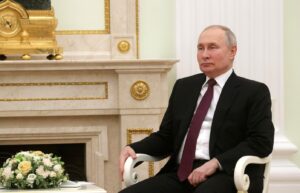 Is Putin the richest man in the world? How much is his fortune