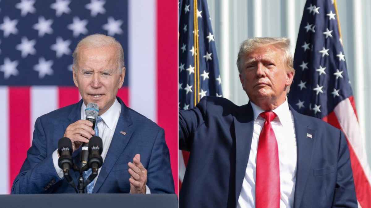 USA 2024, Trump and Biden lead on Super Tuesday's primaries