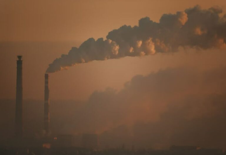 emissions fossil fuels cement