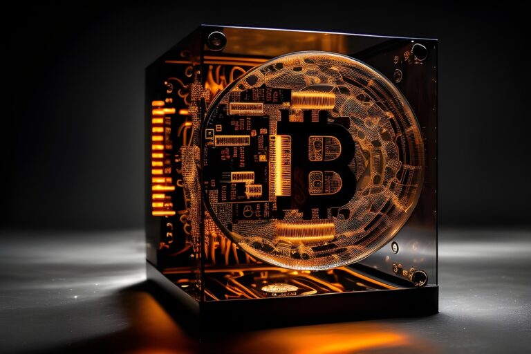 Will Bitcoin Help Streamline Payments and Improve Security for Online Platforms and Their Users?